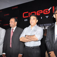 Cineola Digital Cinemas forays into India | Picture 32642